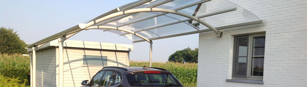 BOzARC Carport