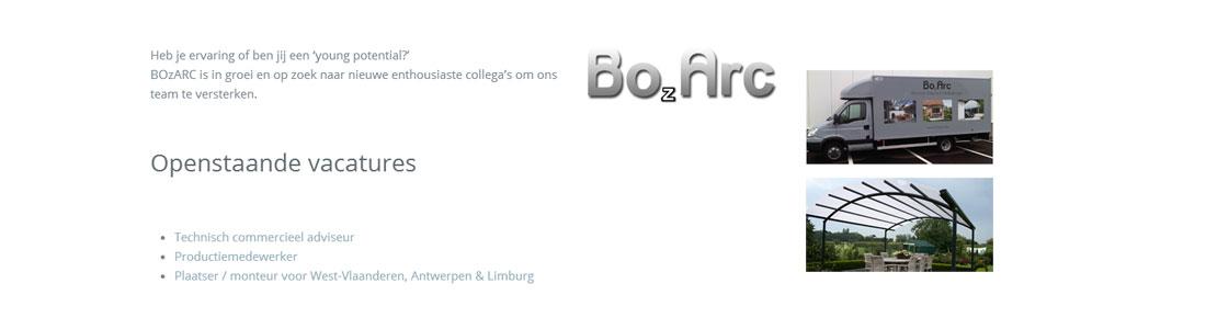 h-vacatures
