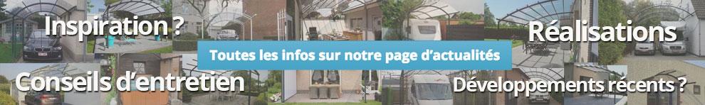 Découvrez les nouveautés de BOzARC