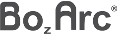 BOzARC logo