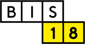 BIS18 logo sitecore 2018