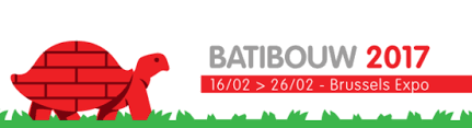 Batibouw 2017