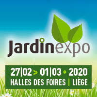 bozarc jardinexpo 2020