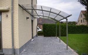 Garage ou carport?