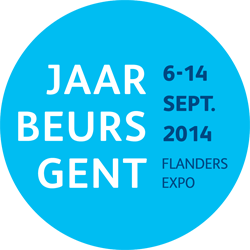 Bezoek BOzARC op de Jaarbeurs in Flanders Expo