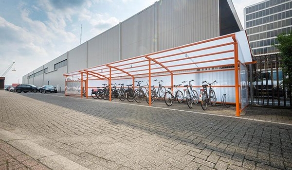 Overige overkappingen